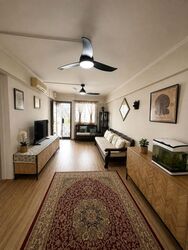 Blk 201D Tampines Street 21 (Tampines), HDB 3 Rooms #602434281